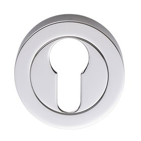 Cilinderrozet Astro Chroom