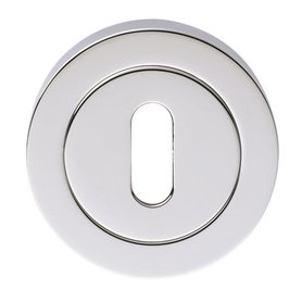 Sleutelrozet Astro Chroom