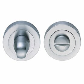 Toiletgarnituur Astro mat Chroom