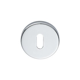 Sleutelrozet Bilastro Chroom