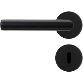 Home met Sleutelrozet