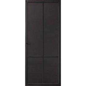 Skantrae SSL 4088 (roede 25mm) Draaideur Stomp