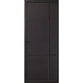 Skantrae SSL 4087 (roede 25mm) Draaideur Stomp