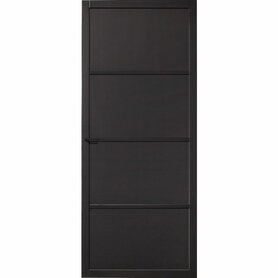 Skantrae SSL 4084 (roede 25mm) Draaideur Stomp