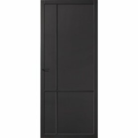 Skantrae SSL 4089 (roede 25mm) Draaideur Stomp