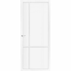 Skantrae SSL 4059 (roede 25mm) Draaideur Stomp