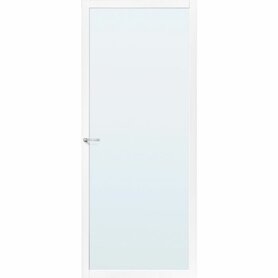 Skantrae SSL 4400 Blank glas Draaideur Stomp