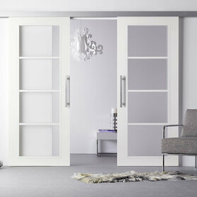 Svedex Move 2 (enkel en dubbel deurs)