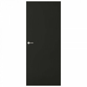 Piatto Negro Kamerhoge vlakke binnendeur