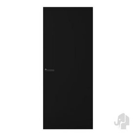 Nero Roma (bladscharnieren)