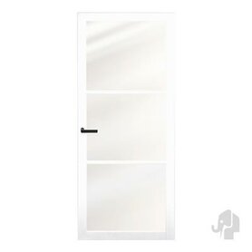 Blanko Giasole (bladscharnieren)