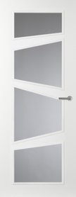 Random RD02 Blank glas