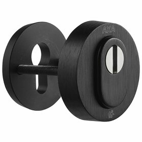 Veiligheidsrozet Roding ZWART 