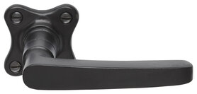 DEURKRUK CAMDEN MAT ZWART