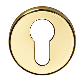 CILINDERROZET BILASTRO MESSING