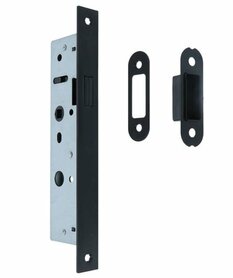 Magneet Smalslot loop (incl. sluitplaat) STOMPE deuren