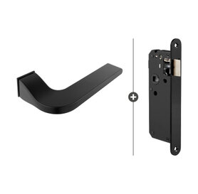 Hang en sluitwerkpakket HSP 807