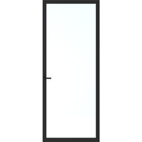 SSL 14500 Opdek Blank glas