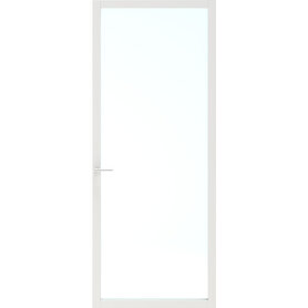 SSL 14600 Opdek Blank glas