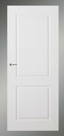 SKB 277 Afgelakt ral 9010