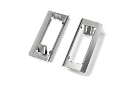 Svedex Match sluitplaat (Opdek)