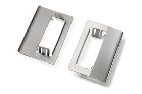 Svedex Match sluitplaat (Stomp)