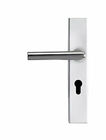 Reflex met dag/nacht cilinder