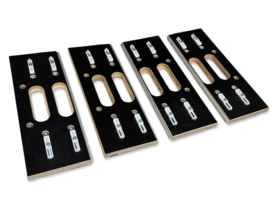 Swing VS19 (4-delig)