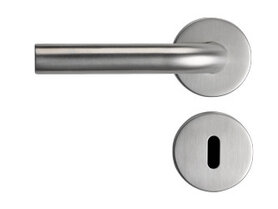 House met sleutelrozet