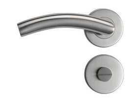 Mind met Toiletgarnituur