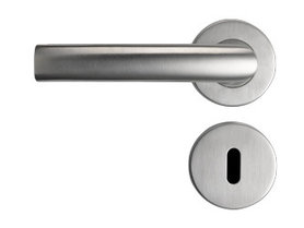 Twist met sleutelrozet