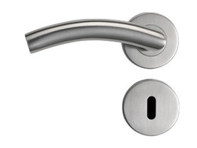 Mind met sleutelrozet