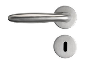 Flair met sleutelrozet