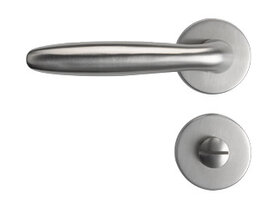 Flair met Toiletgarnituur