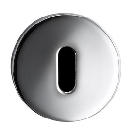 Flair Silver sleutelrozet