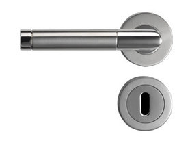 Twinkle met sleutelrozet