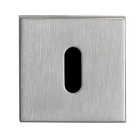 Square sleutelrozet
