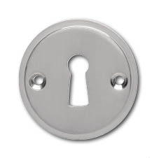 Sleutelrozet Petana Inox