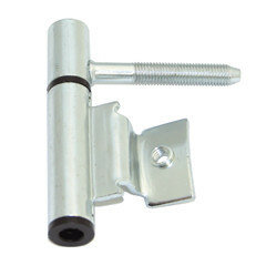 Paumelle Z scharnier t.b.v. Theuma / polynorm kozijnen