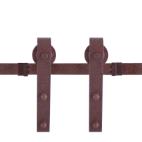 Schuifdeursysteem Lanka Roest 200 cm