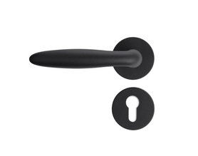 Live met cilinderrozet