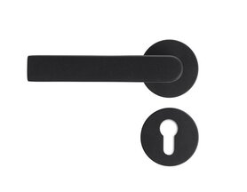 Voque met cilinderrozet