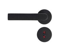 Voque met toiletgarnituur