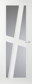 Random RD01 Blank glas