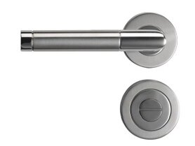 Twinkle met Toiletgarnituur