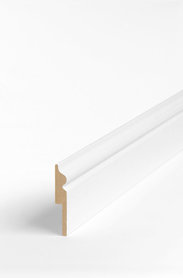 SKP 6 - 2400x120x18mm - set 4 lengtes