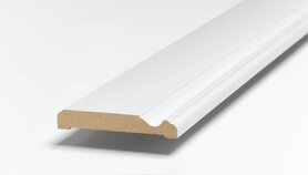 SKA 31 - 2500x100x15mm - 1 set voor 1 kozijnzijde
