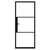 SSA 8103 blank glas