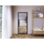 SSA 8103 blank glas