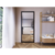 SSA 8104 blank glas